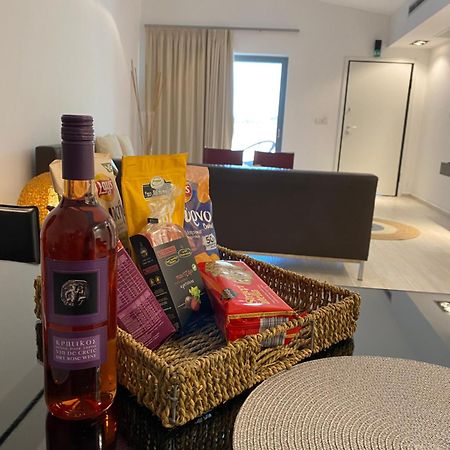 Elea Resort 2 Preveza Luaran gambar