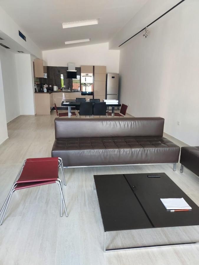 Elea Resort 2 Preveza Luaran gambar