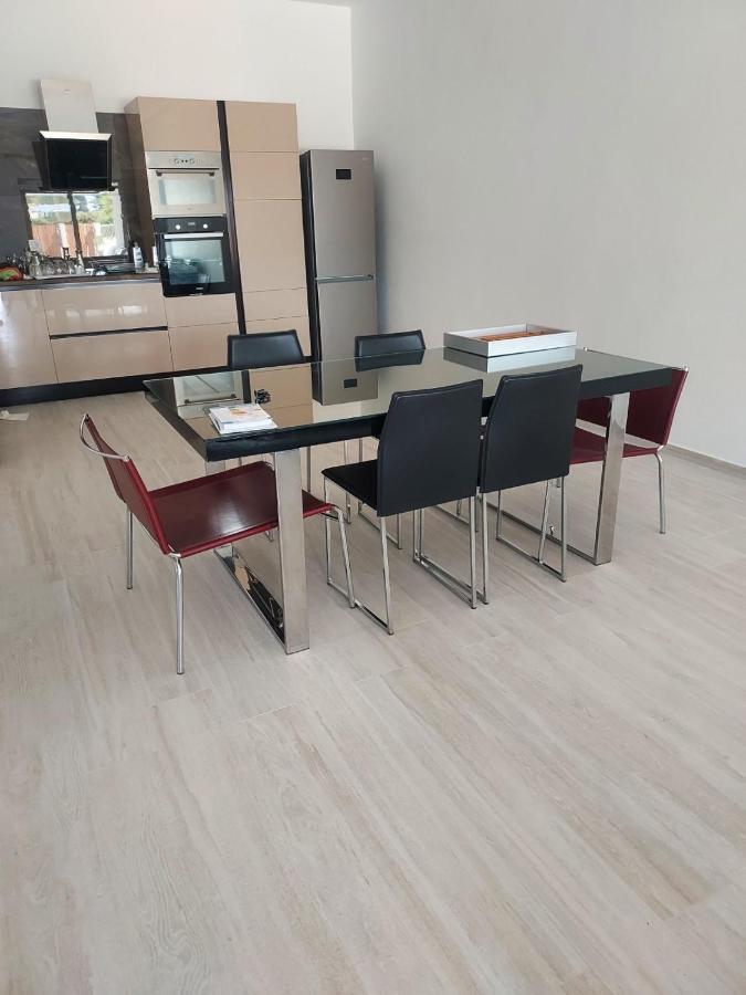Elea Resort 2 Preveza Luaran gambar