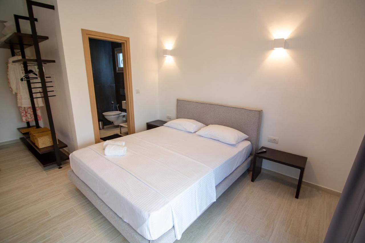 Elea Resort 2 Preveza Luaran gambar