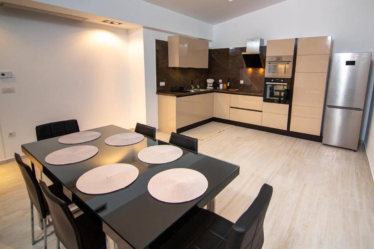 Elea Resort 2 Preveza Luaran gambar