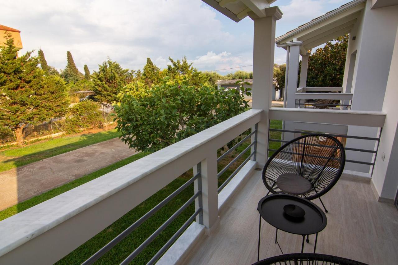 Elea Resort 2 Preveza Luaran gambar