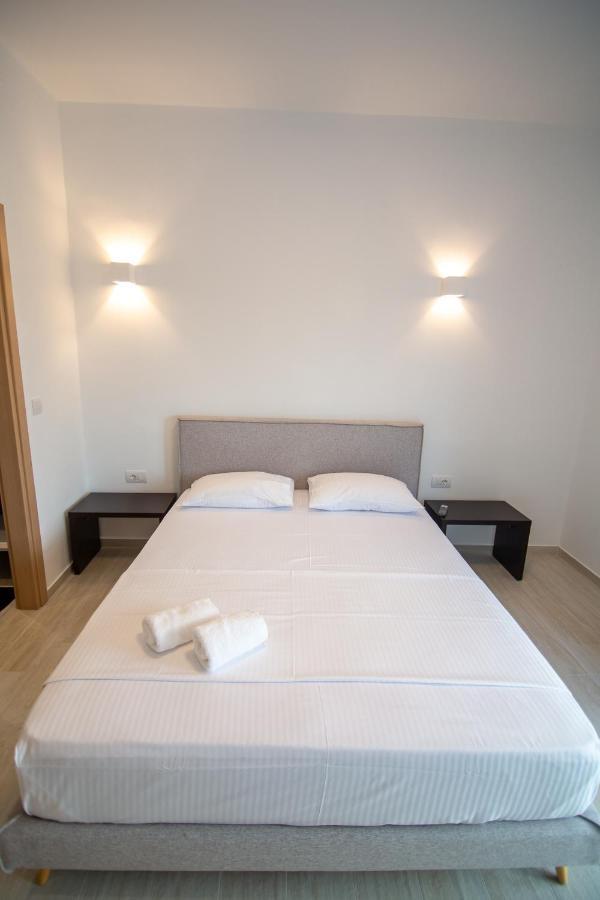 Elea Resort 2 Preveza Luaran gambar