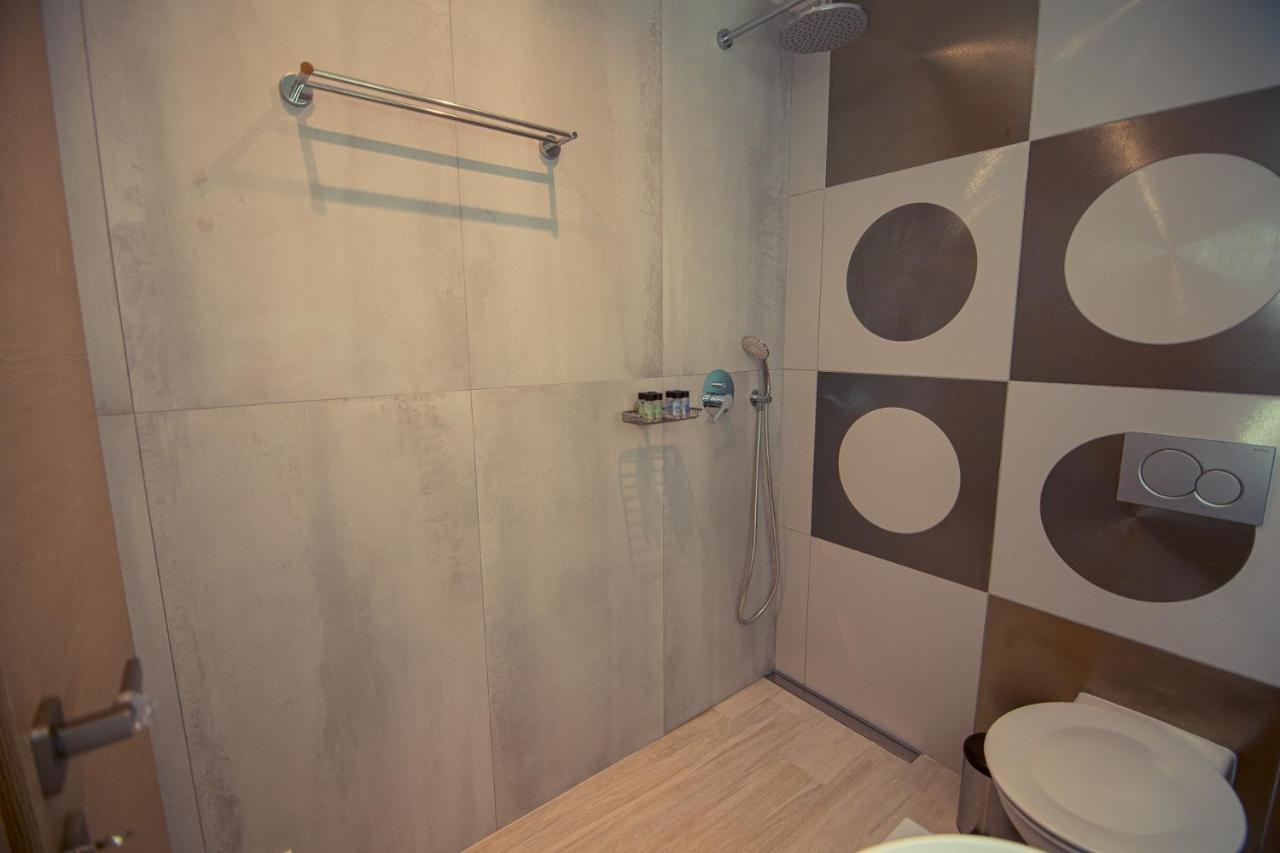 Elea Resort 2 Preveza Luaran gambar