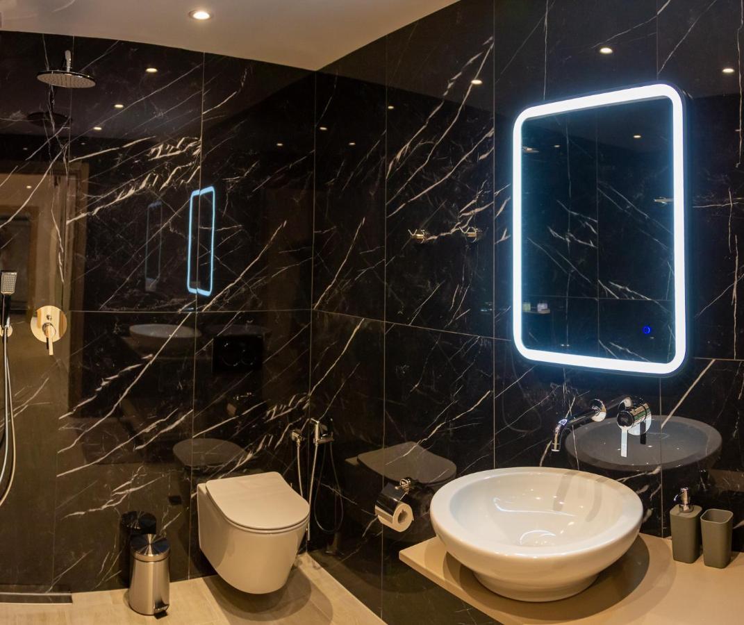 Elea Resort 2 Preveza Luaran gambar