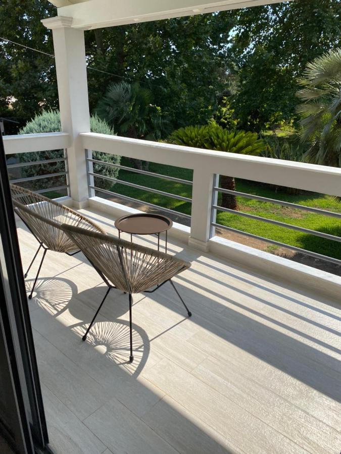 Elea Resort 2 Preveza Luaran gambar
