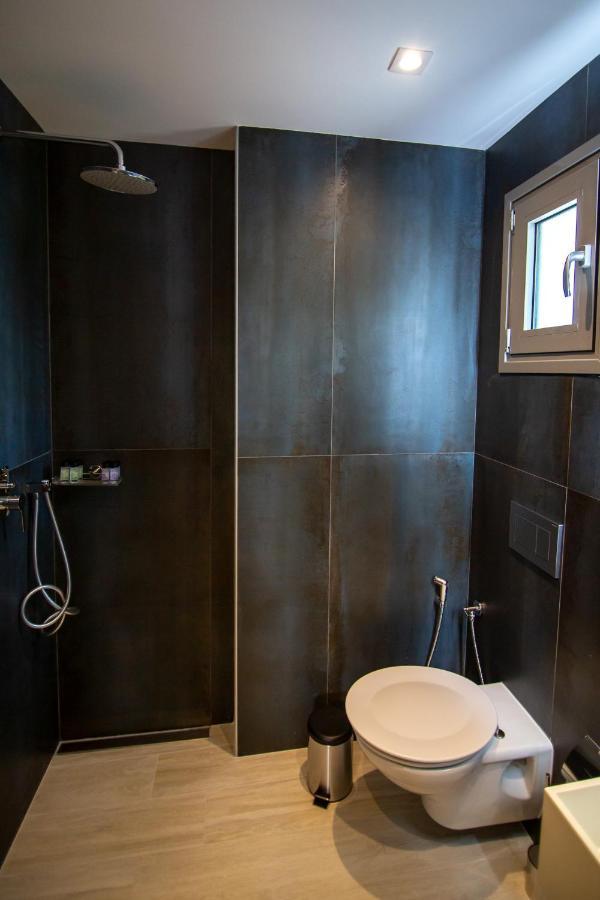 Elea Resort 2 Preveza Luaran gambar