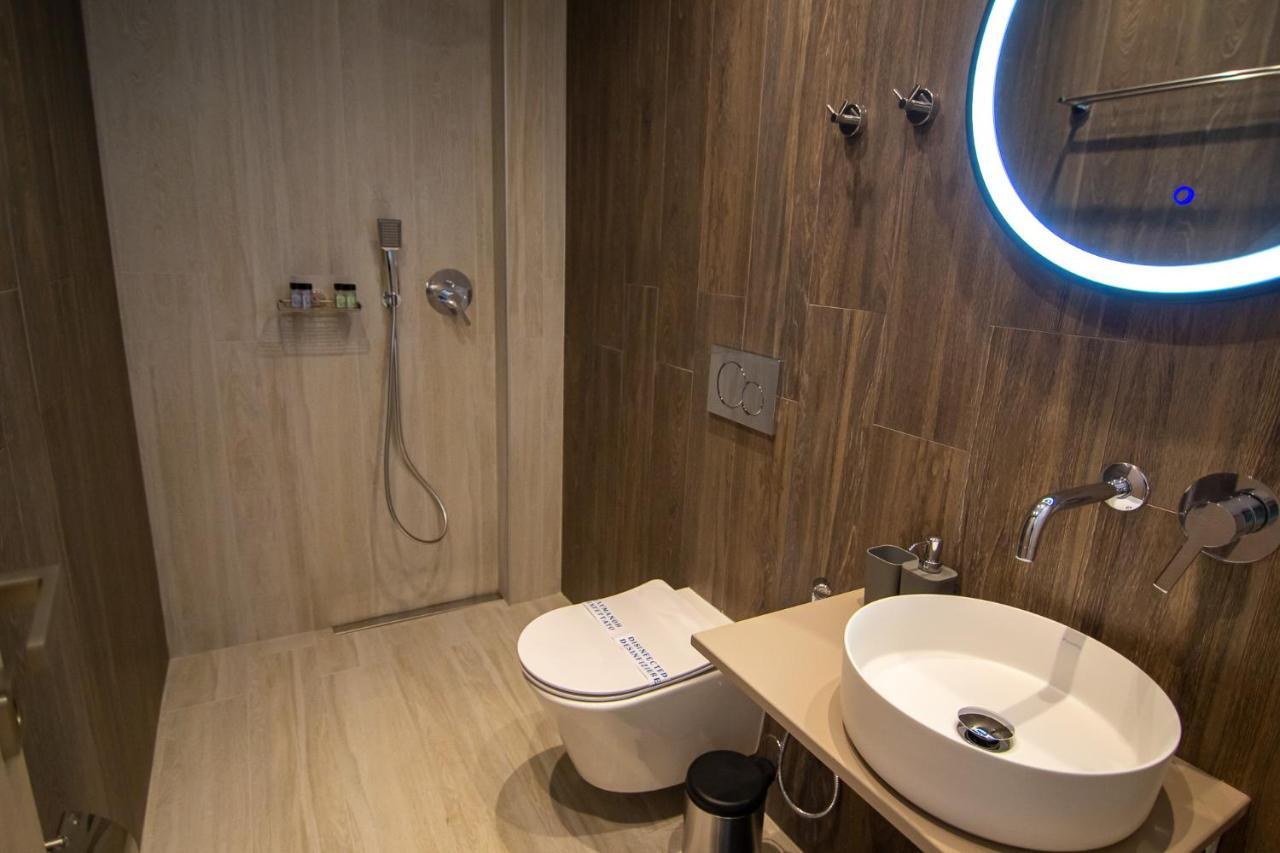 Elea Resort 2 Preveza Luaran gambar