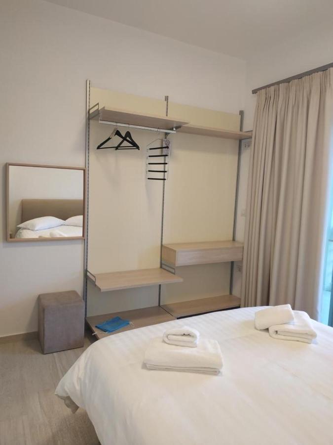Elea Resort 2 Preveza Luaran gambar