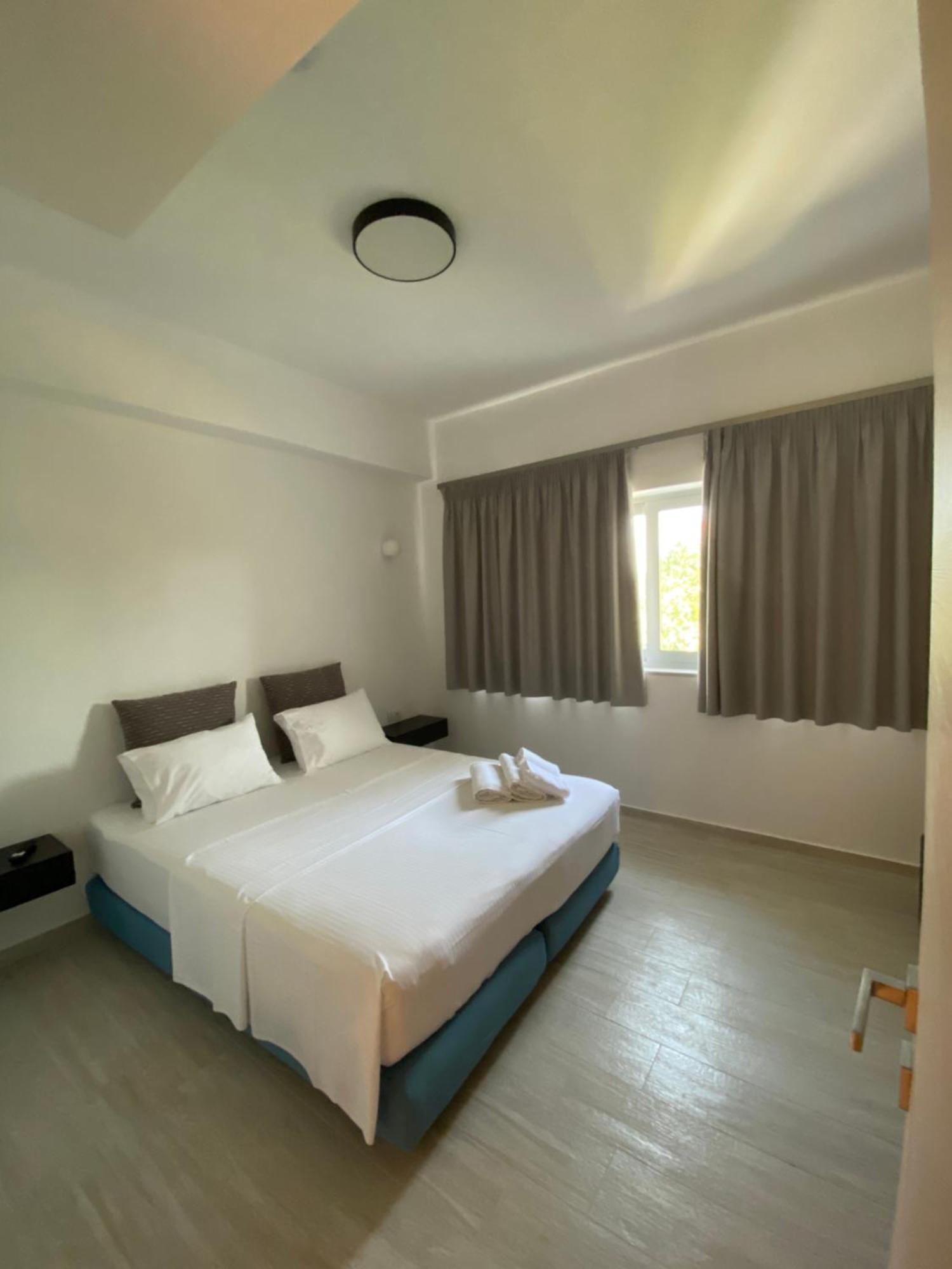 Elea Resort 2 Preveza Luaran gambar